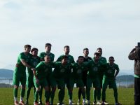 Δεν «Χ»άρηκε κανείς, Λογγάδες-Σταυράκι 1-1 (video)