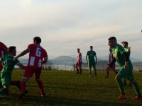 Δεν «Χ»άρηκε κανείς, Λογγάδες-Σταυράκι 1-1 (video)