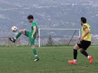 Χρυσή αλλαγή ο Γιαννακός στη νίκη των Λογγάδων επί της Καστρίτσας με 0-1.(video&photos)