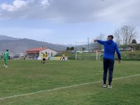 Χρυσή αλλαγή ο Γιαννακός στη νίκη των Λογγάδων επί της Καστρίτσας με 0-1.(video&photos)