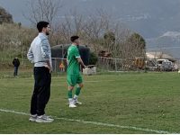 Χρυσή αλλαγή ο Γιαννακός στη νίκη των Λογγάδων επί της Καστρίτσας με 0-1.(video&photos)