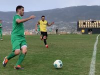 Χρυσή αλλαγή ο Γιαννακός στη νίκη των Λογγάδων επί της Καστρίτσας με 0-1.(video&photos)