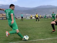 Χρυσή αλλαγή ο Γιαννακός στη νίκη των Λογγάδων επί της Καστρίτσας με 0-1.(video&photos)