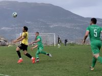 Χρυσή αλλαγή ο Γιαννακός στη νίκη των Λογγάδων επί της Καστρίτσας με 0-1.(video&photos)
