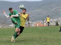 Χρυσή αλλαγή ο Γιαννακός στη νίκη των Λογγάδων επί της Καστρίτσας με 0-1.(video&photos)
