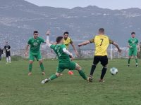 Χρυσή αλλαγή ο Γιαννακός στη νίκη των Λογγάδων επί της Καστρίτσας με 0-1.(video&photos)