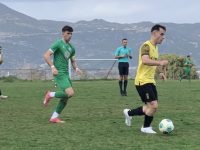 Χρυσή αλλαγή ο Γιαννακός στη νίκη των Λογγάδων επί της Καστρίτσας με 0-1.(video&photos)