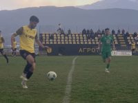 Χρυσή αλλαγή ο Γιαννακός στη νίκη των Λογγάδων επί της Καστρίτσας με 0-1.(video&photos)