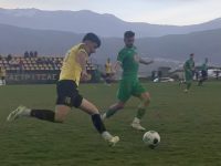 Χρυσή αλλαγή ο Γιαννακός στη νίκη των Λογγάδων επί της Καστρίτσας με 0-1.(video&photos)