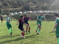 Πολύτιμη νίκη με Γούλα,Βουνοπλαγιά-Αμφιθέα 1-0(videos&photos)