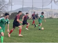 Πολύτιμη νίκη με Γούλα,Βουνοπλαγιά-Αμφιθέα 1-0(videos&photos)
