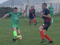 Πολύτιμη νίκη με Γούλα,Βουνοπλαγιά-Αμφιθέα 1-0(videos&photos)
