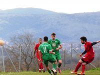 Έκανε το καθήκον της η Κατσικά, 0-3 τους Λογγάδες (video)