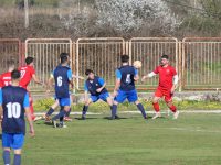 Έ«Χ»ασε βαθμούς η Κατσικά, 0-0 με την Ανατολή (video)