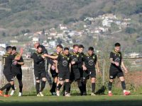 Προβάδισμα πρόκρισης για την Καστρίτσα, 1-0 την Κόνιτσα (video-photos)