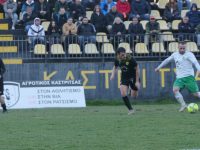 Προβάδισμα πρόκρισης για την Καστρίτσα, 1-0 την Κόνιτσα (video-photos)