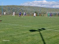 Χορταστική ισοπαλία 3-3 για τη ΔΑ Ιωαννίνων απέναντι στη ΔΑ Λευκάδας – Στους “8” του Πανελληνίου Πρωταθλήματος(video&photos)