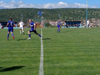 Χορταστική ισοπαλία 3-3 για τη ΔΑ Ιωαννίνων απέναντι στη ΔΑ Λευκάδας – Στους “8” του Πανελληνίου Πρωταθλήματος(video&photos)