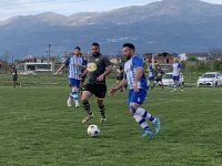 Νίκη-ανατροπή για τη Νεοκαισάρεια κόντρα στα Πράμαντα με 2-1(videos&photos)