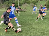 Νίκη-ανατροπή για τη Νεοκαισάρεια κόντρα στα Πράμαντα με 2-1(videos&photos)