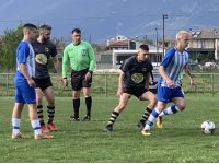 Νίκη-ανατροπή για τη Νεοκαισάρεια κόντρα στα Πράμαντα με 2-1(videos&photos)