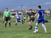 Νίκη-ανατροπή για τη Νεοκαισάρεια κόντρα στα Πράμαντα με 2-1(videos&photos)
