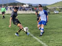 Νίκη-ανατροπή για τη Νεοκαισάρεια κόντρα στα Πράμαντα με 2-1(videos&photos)