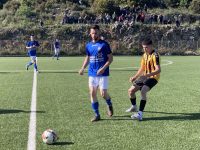 Η Κληματιά «σφράγισε» την άνοδο με θριαμβευτική νίκη 4-1 επί της Κρανούλας – Χατ τρικ ο Βελτσίστας!(Video&photos)