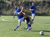 Η Κληματιά «σφράγισε» την άνοδο με θριαμβευτική νίκη 4-1 επί της Κρανούλας – Χατ τρικ ο Βελτσίστας!(Video&photos)