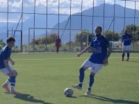 Η Κληματιά «σφράγισε» την άνοδο με θριαμβευτική νίκη 4-1 επί της Κρανούλας – Χατ τρικ ο Βελτσίστας!(Video&photos)