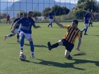 Η Κληματιά «σφράγισε» την άνοδο με θριαμβευτική νίκη 4-1 επί της Κρανούλας – Χατ τρικ ο Βελτσίστας!(Video&photos)