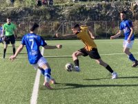 Η Κληματιά «σφράγισε» την άνοδο με θριαμβευτική νίκη 4-1 επί της Κρανούλας – Χατ τρικ ο Βελτσίστας!(Video&photos)