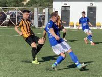 Η Κληματιά «σφράγισε» την άνοδο με θριαμβευτική νίκη 4-1 επί της Κρανούλας – Χατ τρικ ο Βελτσίστας!(Video&photos)