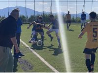 Η Κληματιά «σφράγισε» την άνοδο με θριαμβευτική νίκη 4-1 επί της Κρανούλας – Χατ τρικ ο Βελτσίστας!(Video&photos)