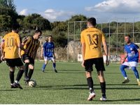 Η Κληματιά «σφράγισε» την άνοδο με θριαμβευτική νίκη 4-1 επί της Κρανούλας – Χατ τρικ ο Βελτσίστας!(Video&photos)