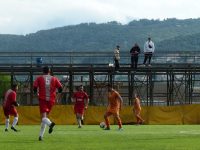 Πρωταθλήτρια με «εξάρα» η ΑΕ Γιάννενα, 6-1 την Αγία Μαρίνα (video)