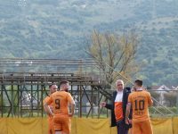 Πρωταθλήτρια με «εξάρα» η ΑΕ Γιάννενα, 6-1 την Αγία Μαρίνα (video)