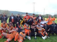 Πρωταθλήτρια με «εξάρα» η ΑΕ Γιάννενα, 6-1 την Αγία Μαρίνα (video)