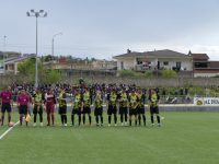Φωτορεπορτάζ από το Θύελλα Ελεούσας-Άρης Λεπενούς