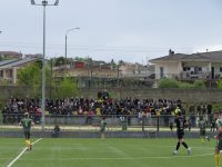 Φωτορεπορτάζ από το Θύελλα Ελεούσας-Άρης Λεπενούς