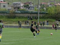 Φωτορεπορτάζ από το Θύελλα Ελεούσας-Άρης Λεπενούς