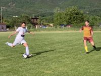 Δροσοχώρι - Αβγό 0-0: Ισοπαλία με λίγες φάσεις, παραμονή για τους γηπεδούχους (video&photos)