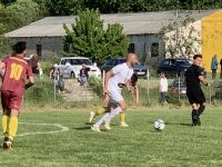 Δροσοχώρι - Αβγό 0-0: Ισοπαλία με λίγες φάσεις, παραμονή για τους γηπεδούχους (video&photos)