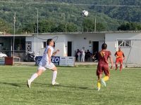 Δροσοχώρι - Αβγό 0-0: Ισοπαλία με λίγες φάσεις, παραμονή για τους γηπεδούχους (video&photos)