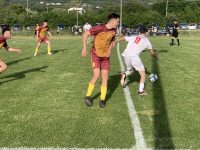 Δροσοχώρι - Αβγό 0-0: Ισοπαλία με λίγες φάσεις, παραμονή για τους γηπεδούχους (video&photos)