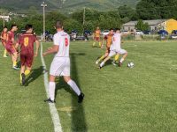 Δροσοχώρι - Αβγό 0-0: Ισοπαλία με λίγες φάσεις, παραμονή για τους γηπεδούχους (video&photos)