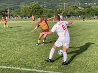 Δροσοχώρι - Αβγό 0-0: Ισοπαλία με λίγες φάσεις, παραμονή για τους γηπεδούχους (video&photos)