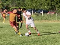 Δροσοχώρι - Αβγό 0-0: Ισοπαλία με λίγες φάσεις, παραμονή για τους γηπεδούχους (video&photos)