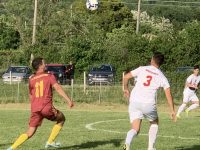 Δροσοχώρι - Αβγό 0-0: Ισοπαλία με λίγες φάσεις, παραμονή για τους γηπεδούχους (video&photos)