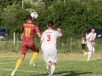 Δροσοχώρι - Αβγό 0-0: Ισοπαλία με λίγες φάσεις, παραμονή για τους γηπεδούχους (video&photos)